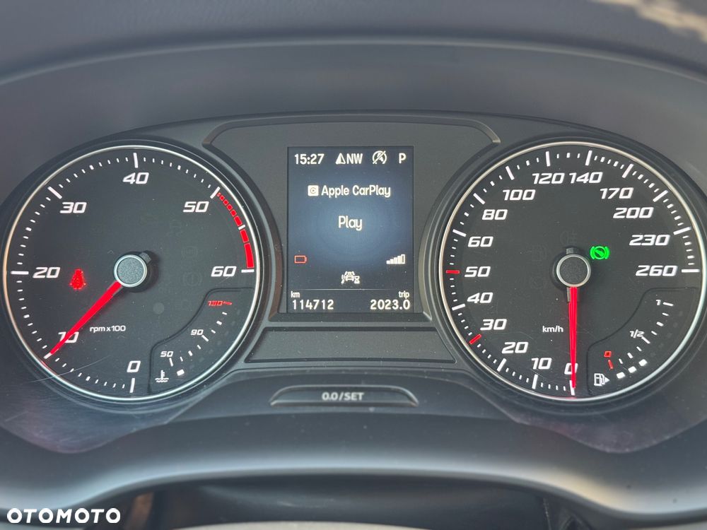 Seat Ateca 2.0 TDI DSG Xperience - 20