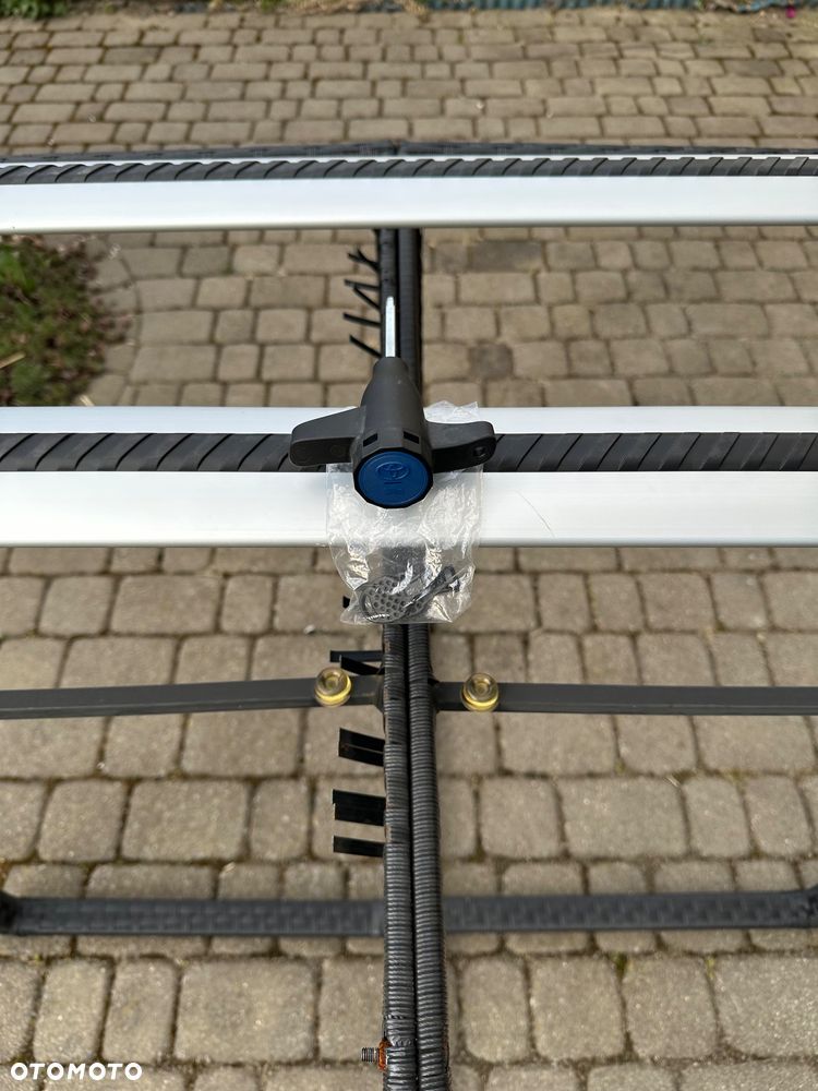 Belki na dach Toyota C-HR oryginał - 2