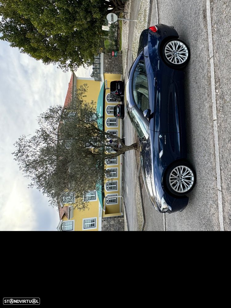 BMW Z4 23 i Auto - 36
