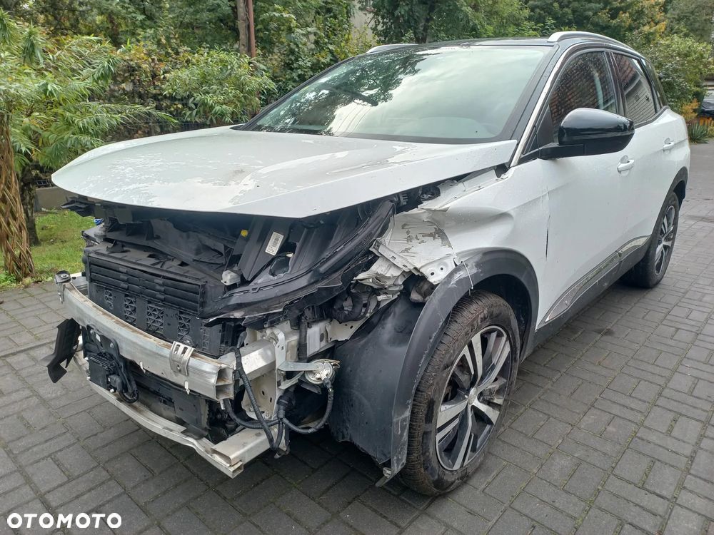 Peugeot 3008 1.5 BlueHDi Allure S&S EAT8 - 1