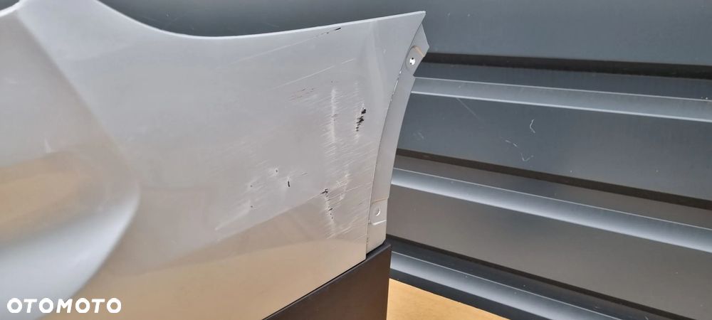 BMW X1 F48 2015- Zderzak tył oryginał MD100 - 5