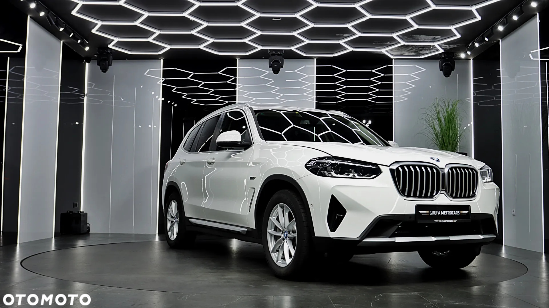 BMW X3 ver-xdrive30e - 15