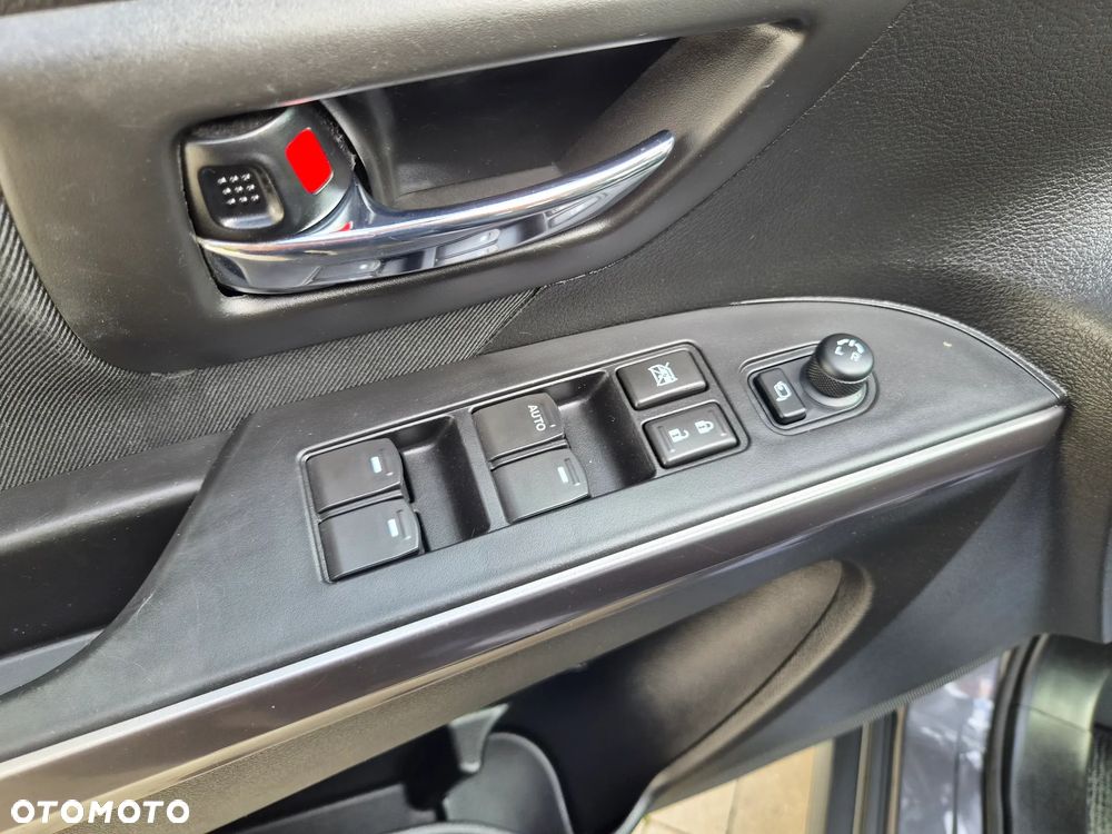Suzuki SX4 S-Cross 1.4 T Premium - 19
