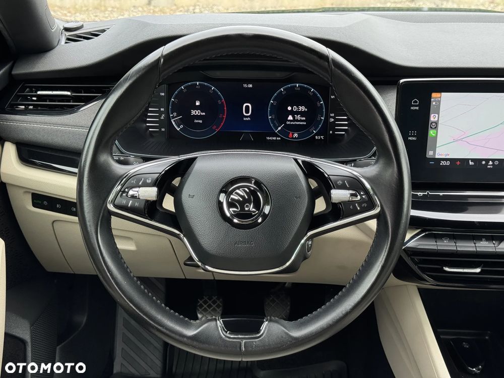 Skoda Octavia 1.5 TSI ACT Style - 12