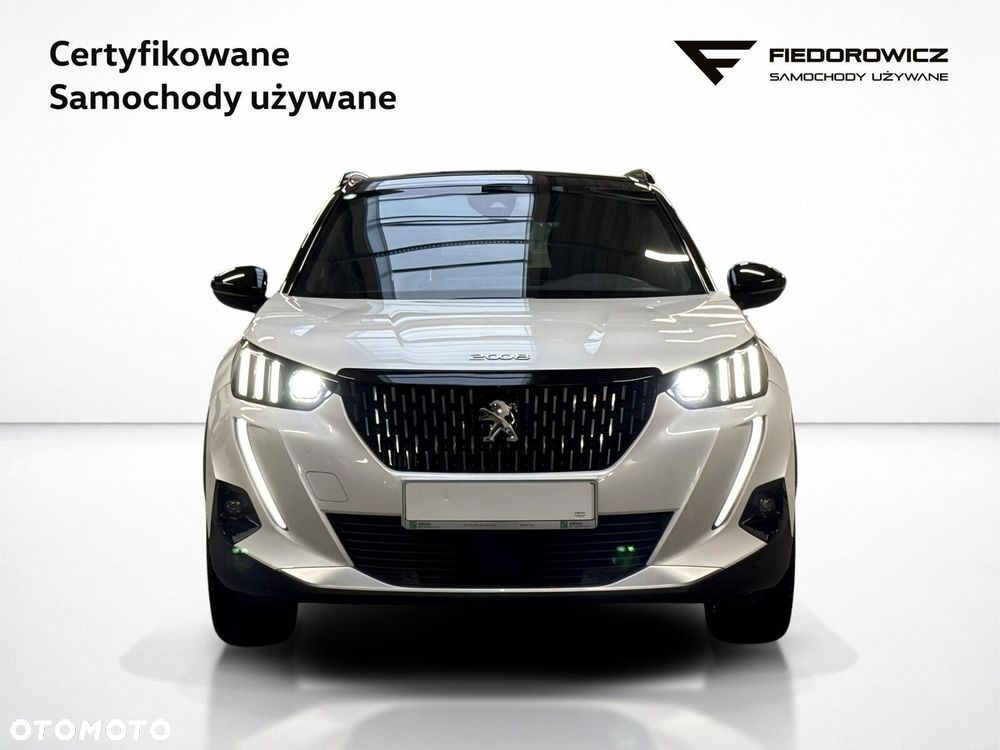 Peugeot 2008 - 10