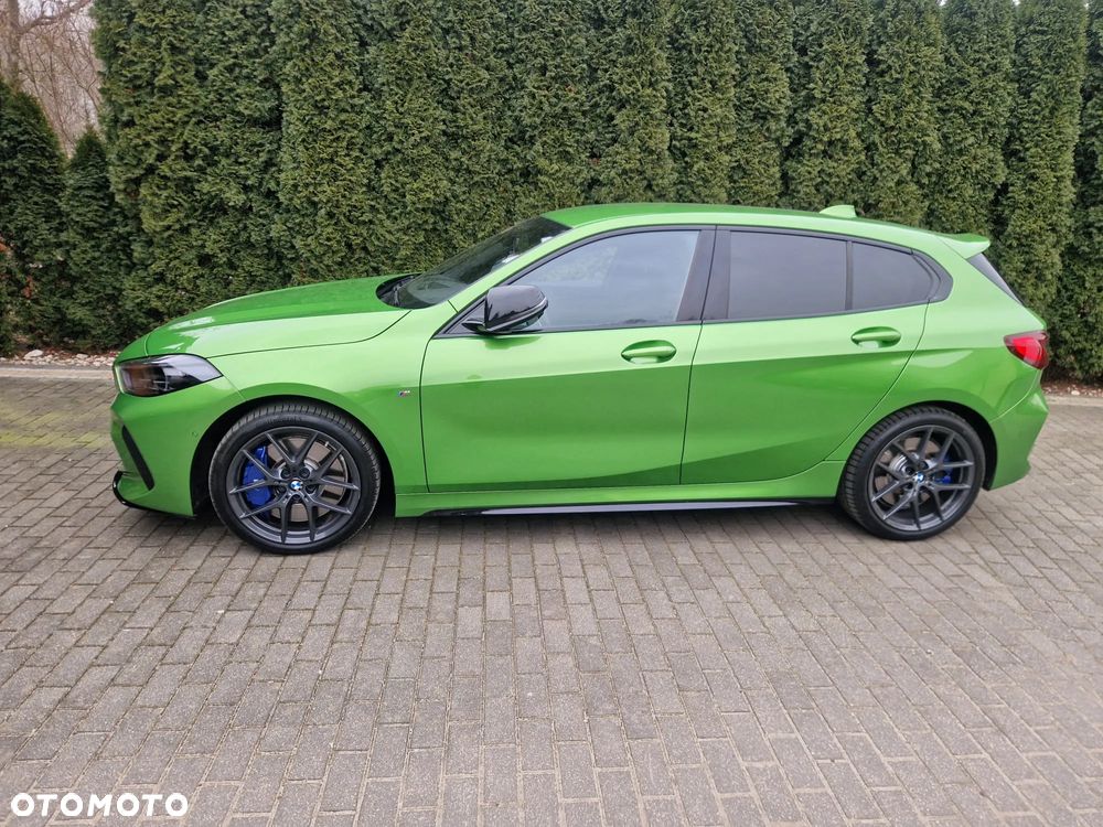 BMW 1M - 1