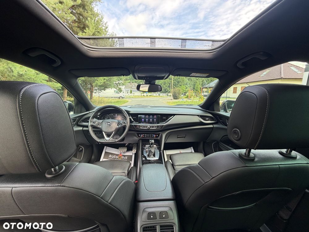 Opel Insignia 1.6 T Innovation S&S - 28