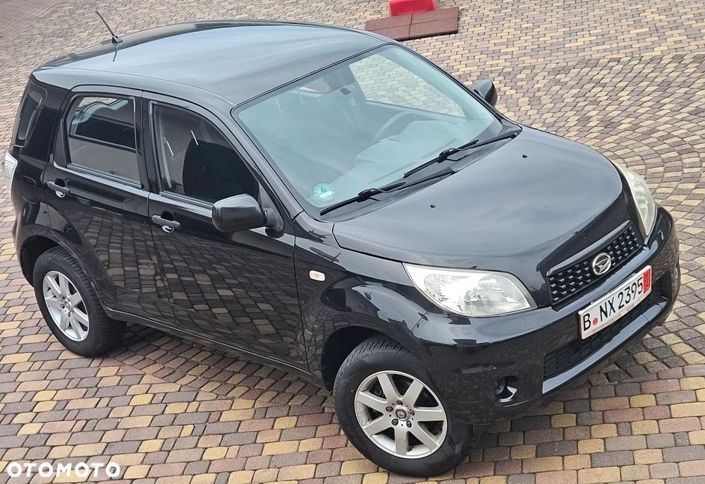 Daihatsu Terios