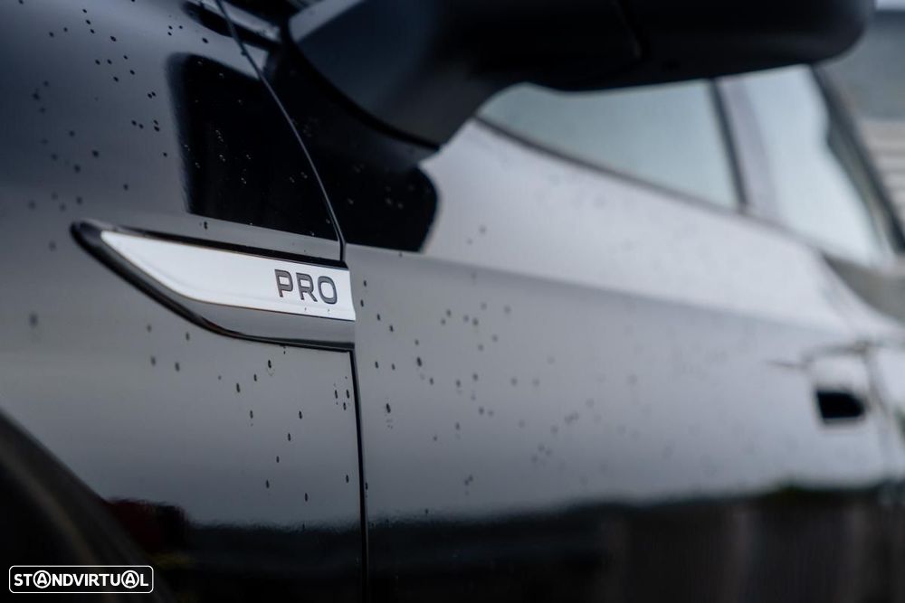 VW ID.4 77 kWh Pro - 14