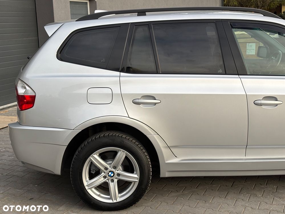 BMW X3 - 39