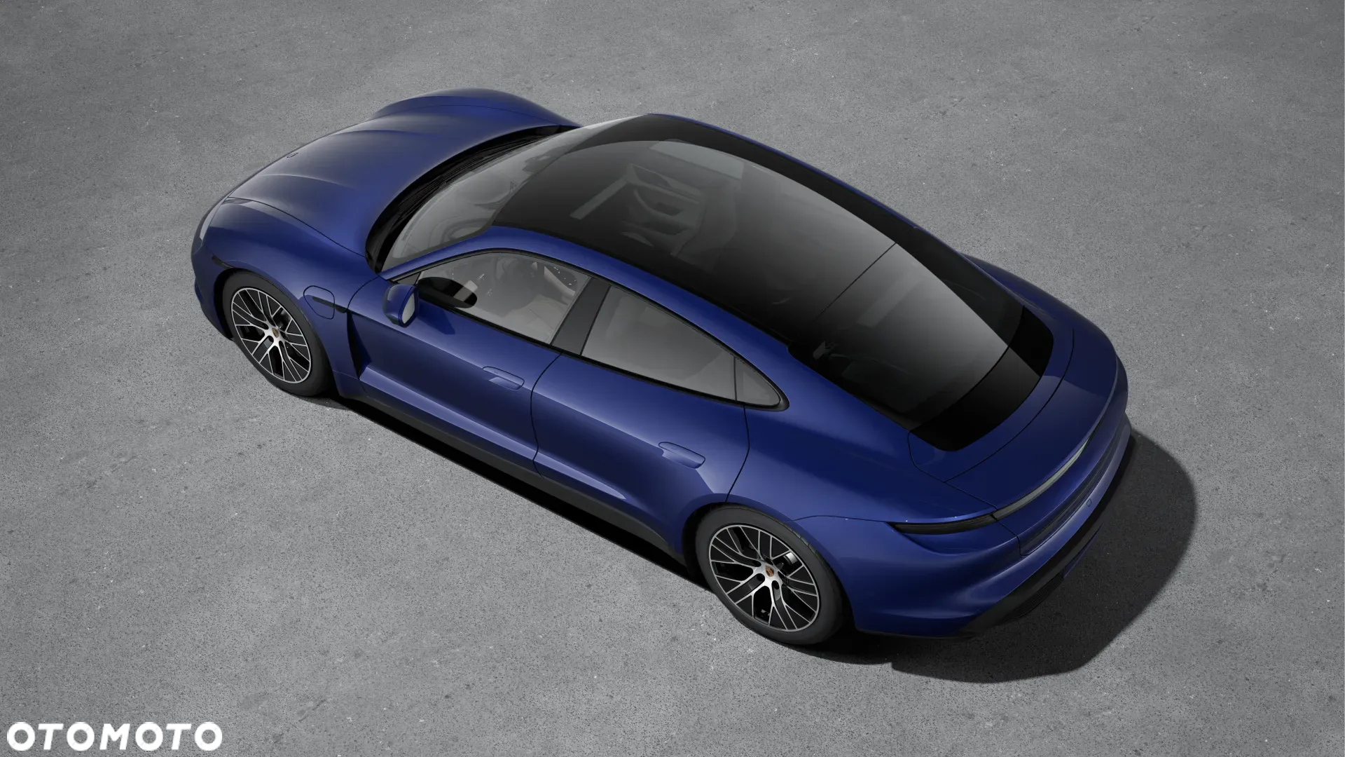 Porsche Taycan - 4