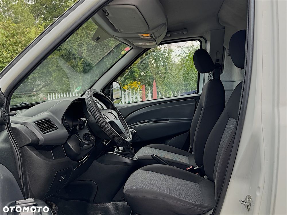 Fiat Doblo - 4