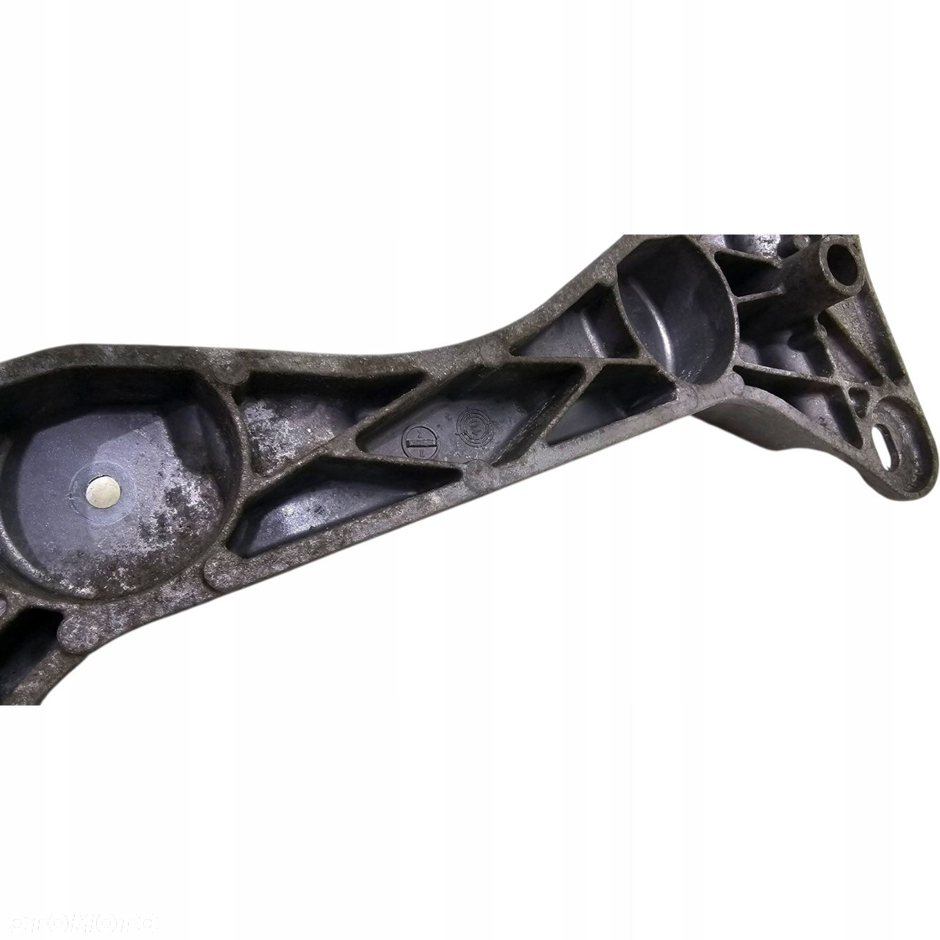 Bmw E81 E82 E87 E88 E90 X1 E84 Łapa Wspornik Podpora Skrzyni Biegów 6778033 - 10