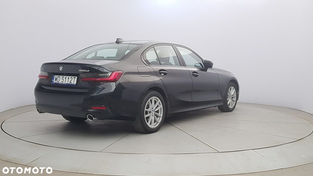 BMW Seria 3 - 7