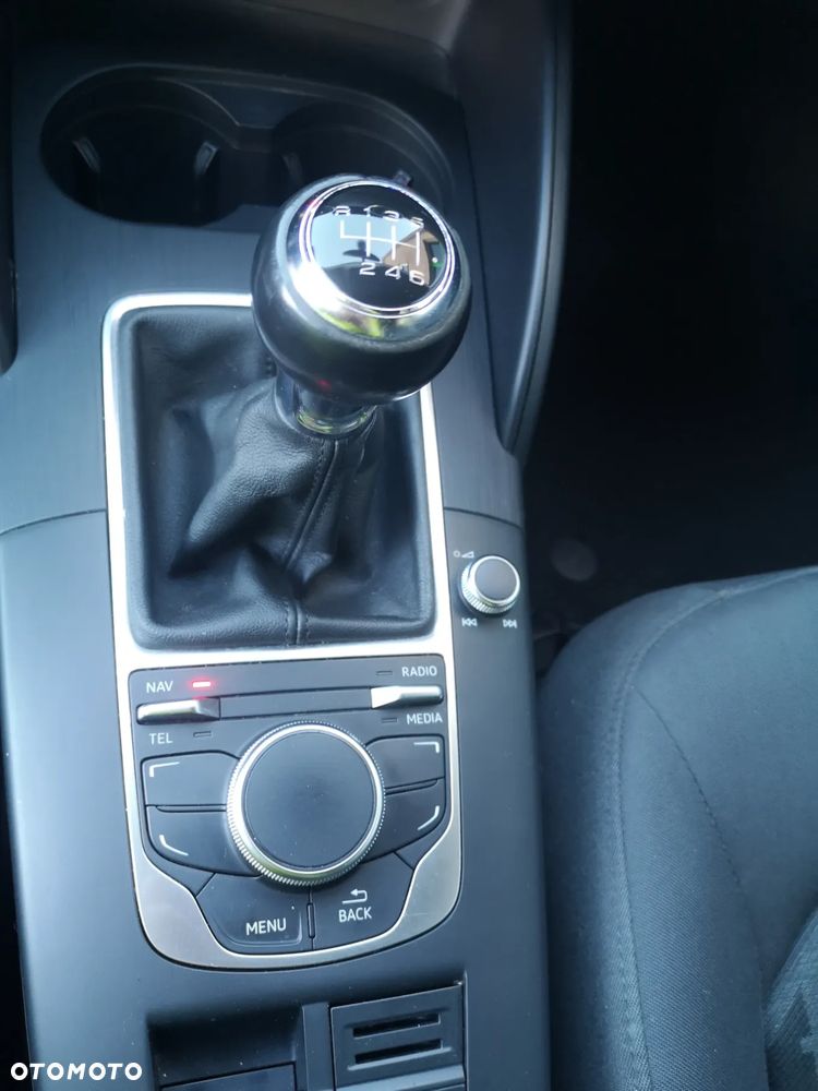 Audi A3 Sportback 1.6 TDI Ambition - 21