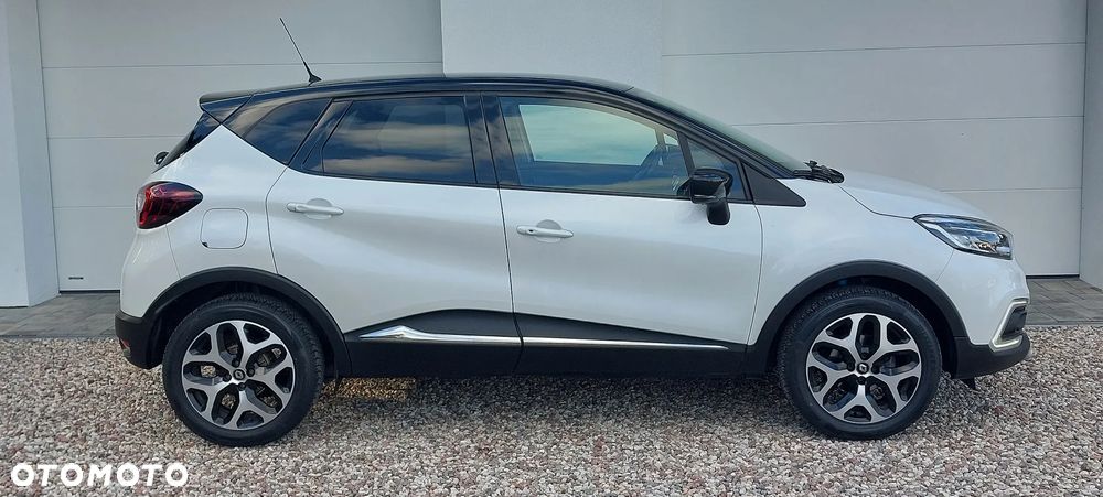 Renault Captur 0.9 Energy TCe Intens EU6 - 4