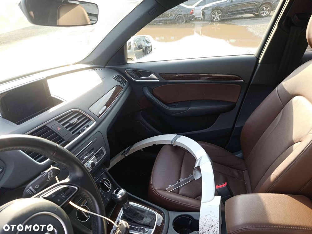 Audi Q3 - 11