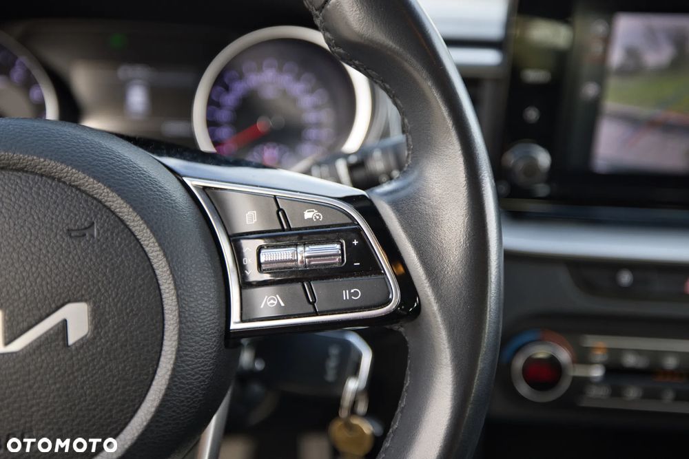 Kia Ceed 1.5 T-GDI M - 12
