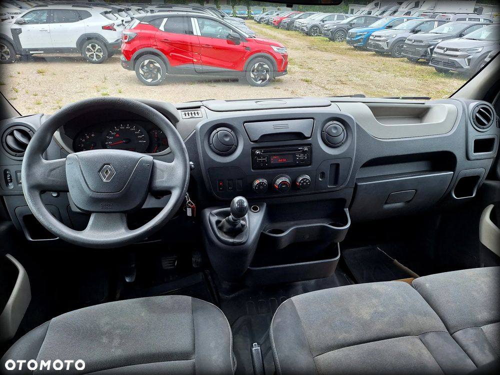 Renault master - 15
