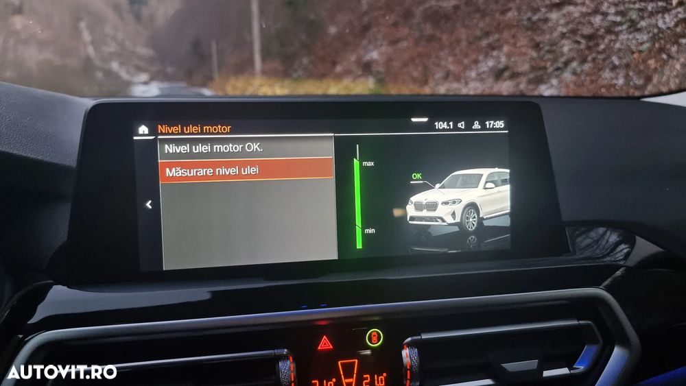 BMW X3 xDrive20d Aut. xLine - 26