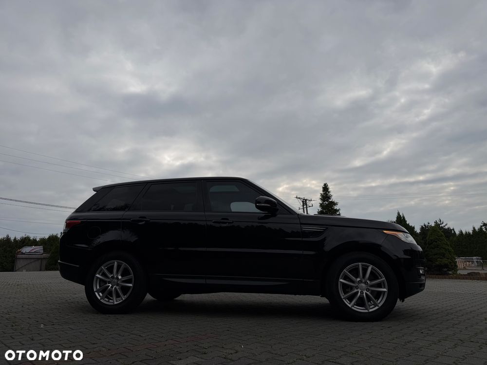 Land Rover Range Rover - 14