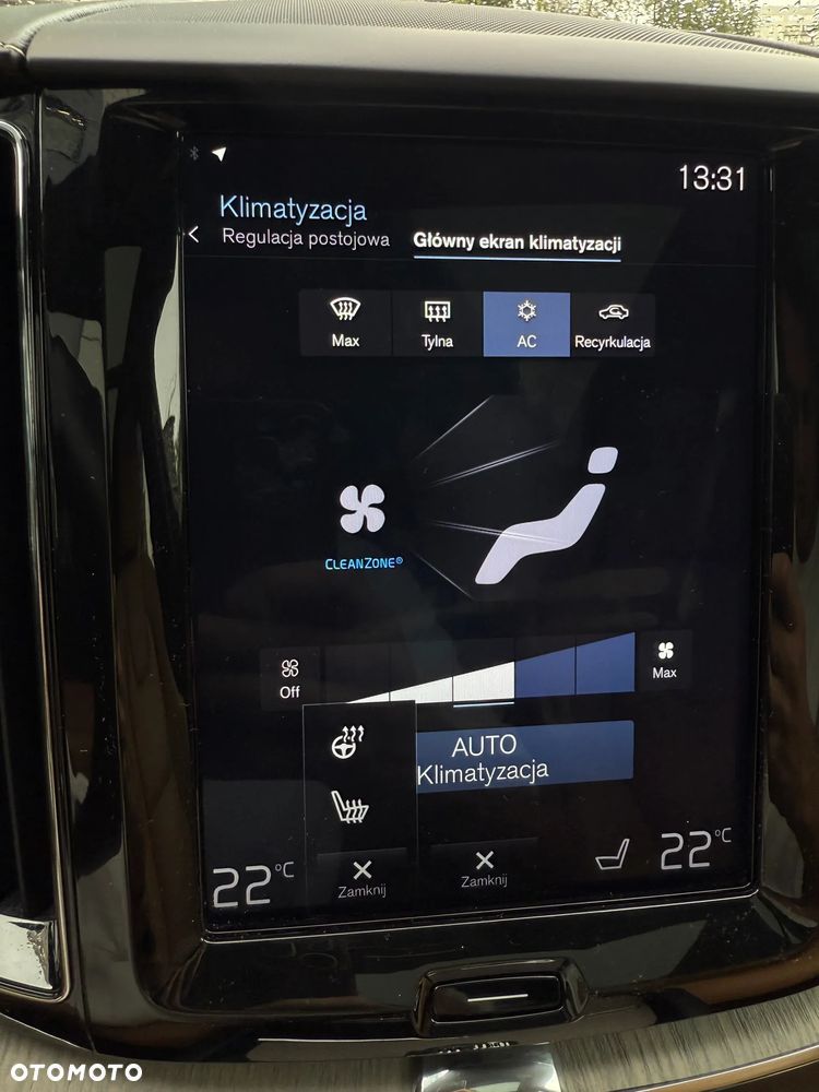 Volvo XC 60 T8 AWD Recharge Geartronic Inscription - 15