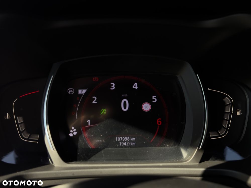 Renault Kadjar 1.3 TCe FAP Black Edition EDC - 16