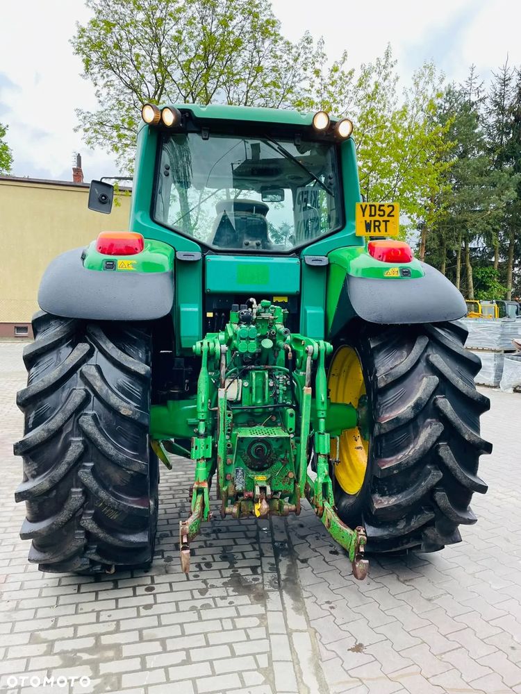 John Deere 6920 - 8