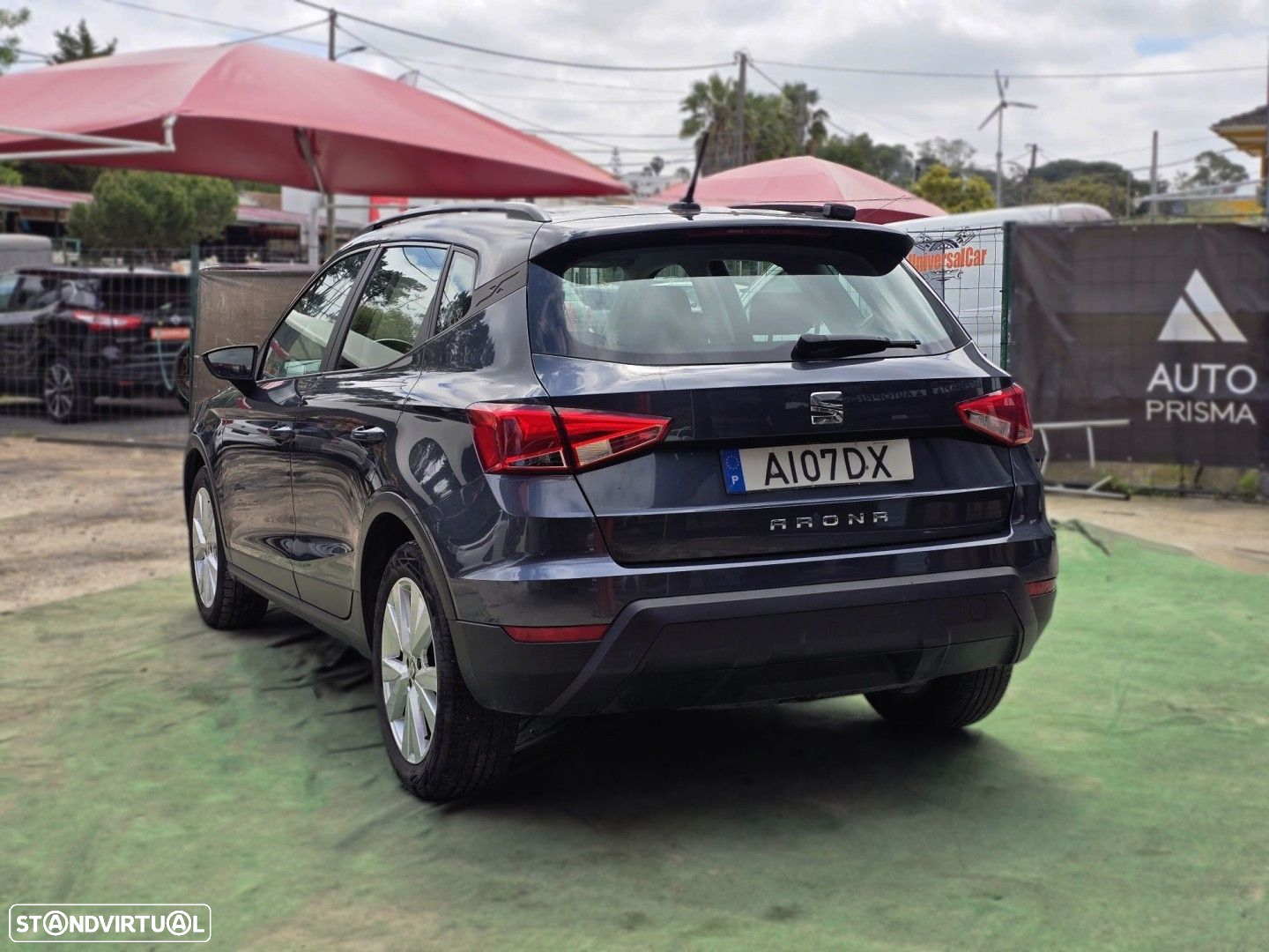 SEAT Arona 1.0 TSI Xcellence - 5