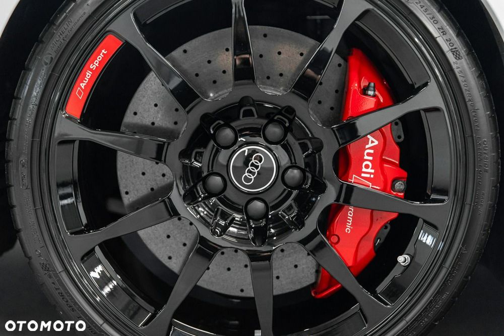 Audi R8 Coupé V10 RWD GT - 19
