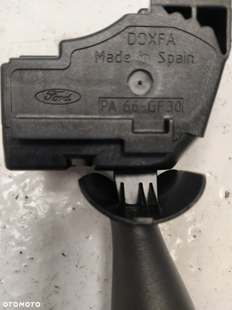 FORD FOCUS I MK1 99-04 NOWY ORYGINALNY PRZEŁĄCZNIK WYCIERACZEK MANETKA - 6