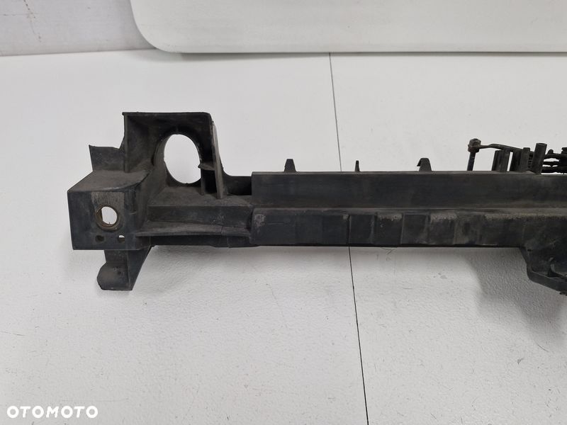 CITROEN BERLINGO II III PAS PRZÓD PRZEDNI GÓRNY BELKA WZMOCNIENIE - 9