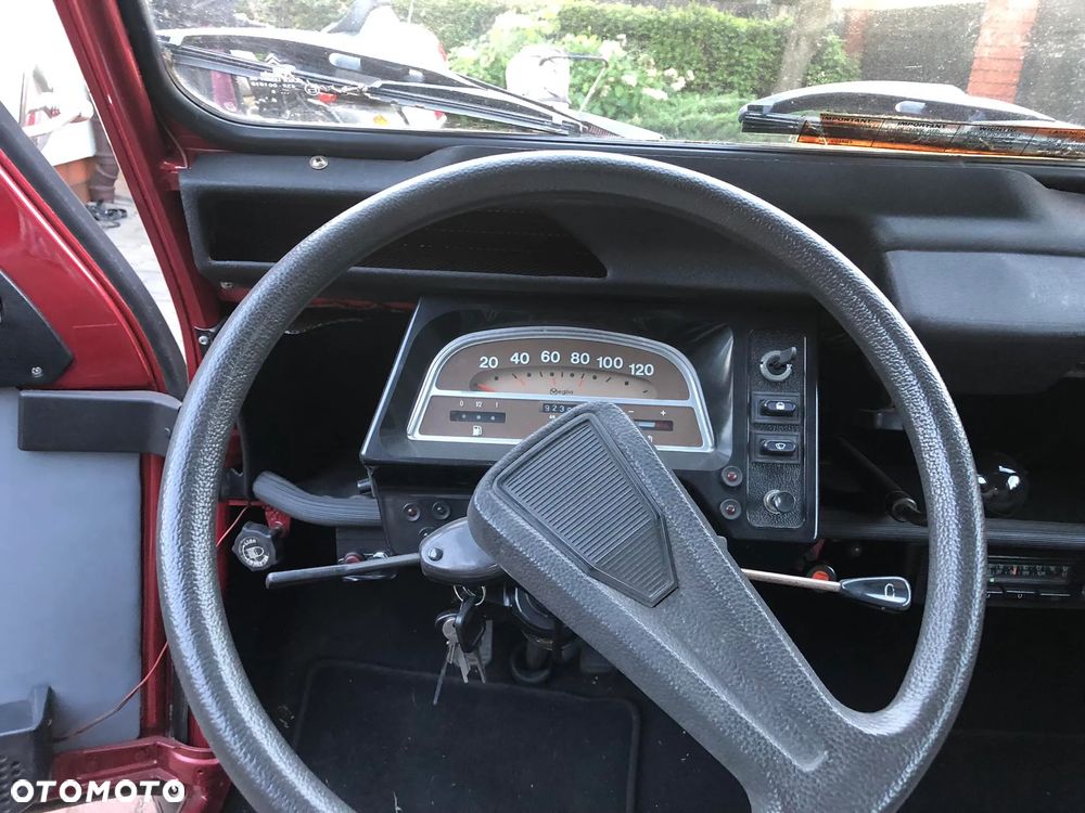 Citroën 2 CV - 15