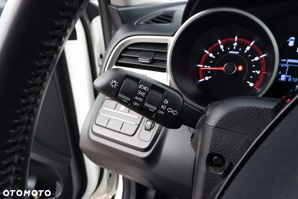 SsangYong/KGM Tivoli 1.6 Sharp - 15