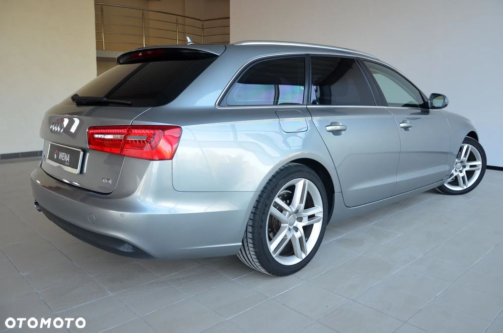 Audi A6 - 23