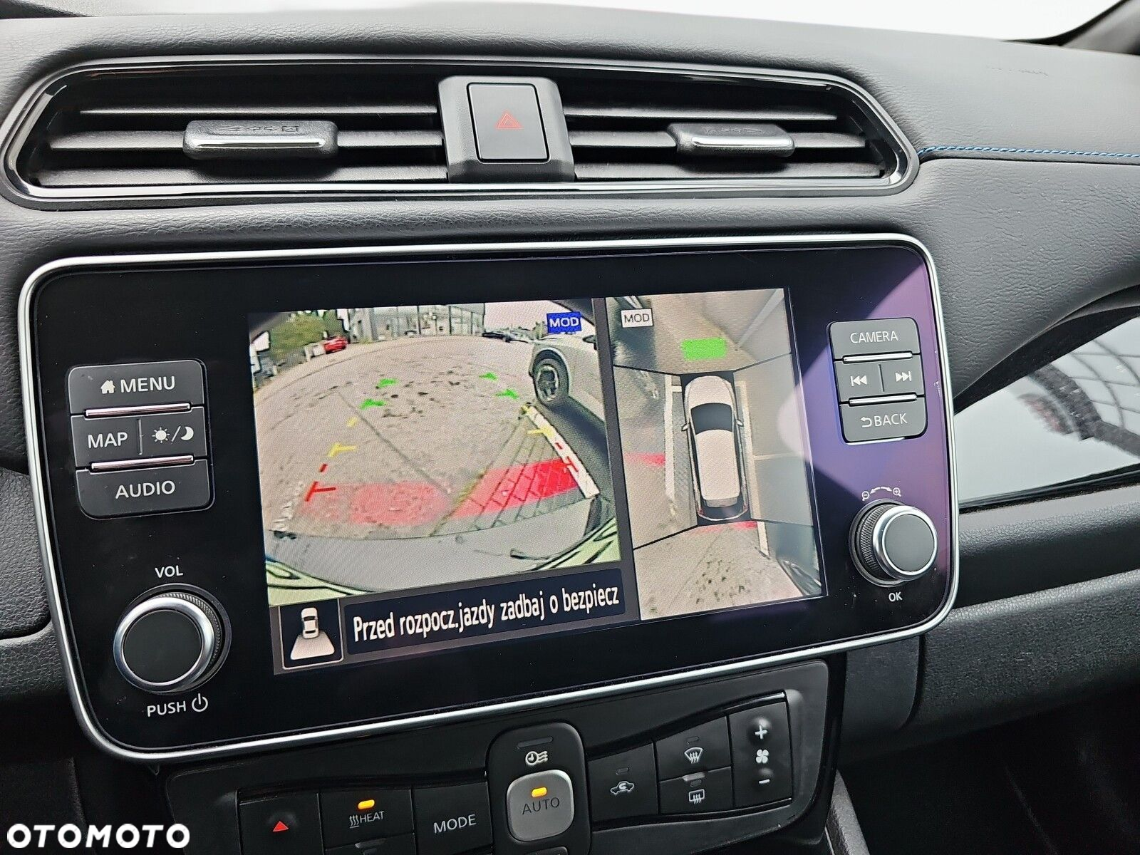 Nissan Leaf 40kWh N-Connecta - 18