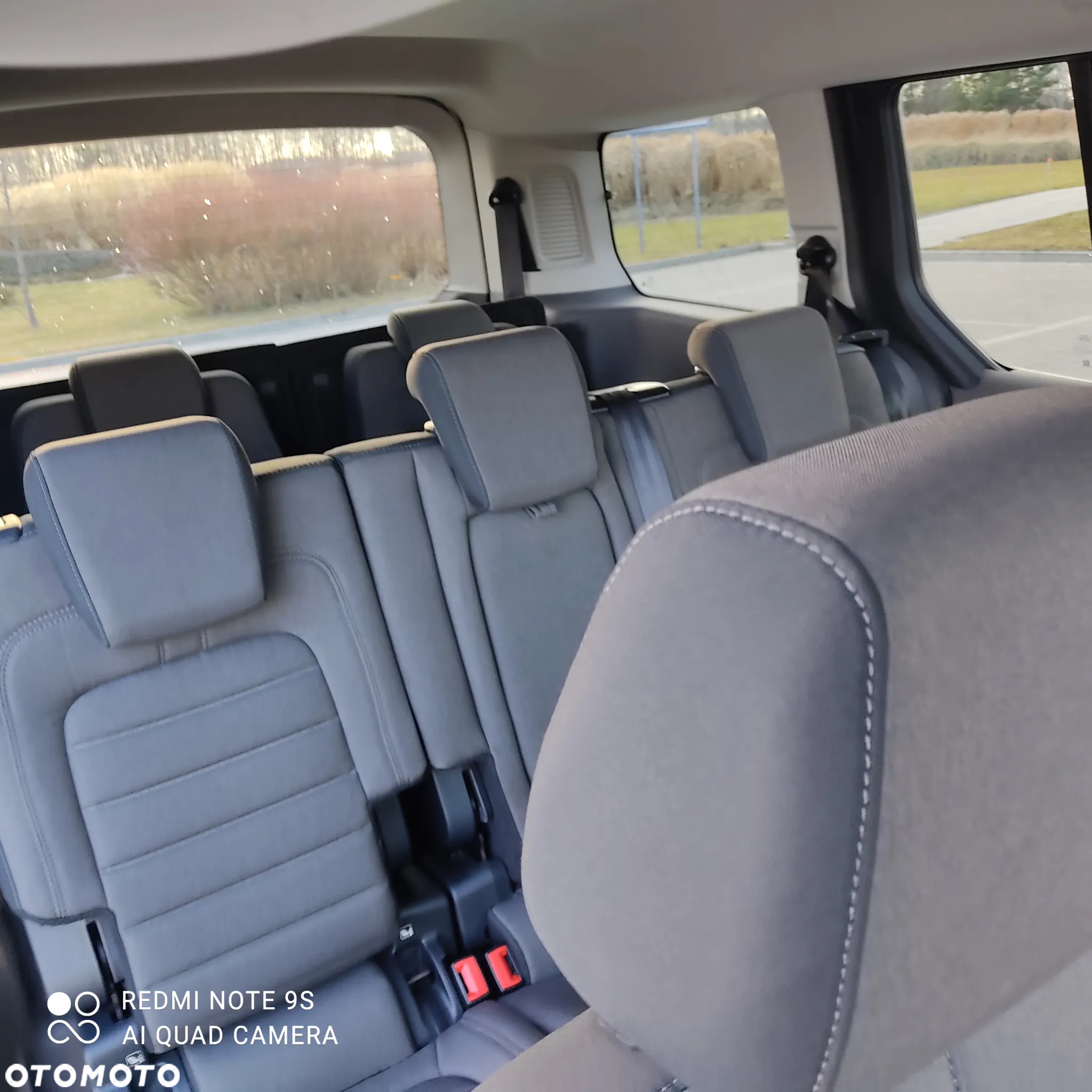 Ford Tourneo Connect Grand - 11