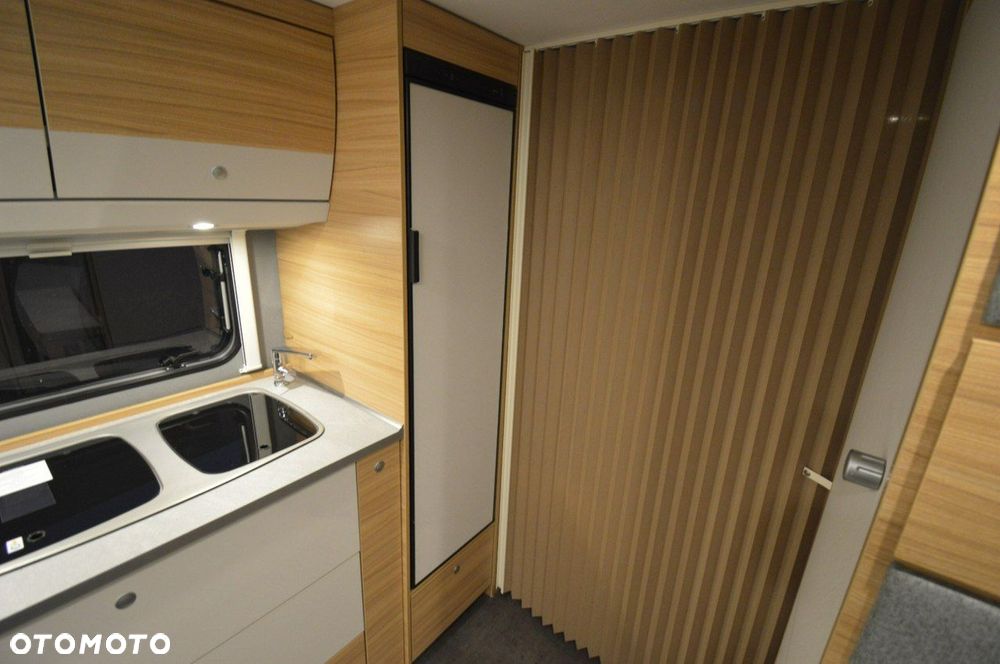 Dethleffs Camper 470 FR - 17