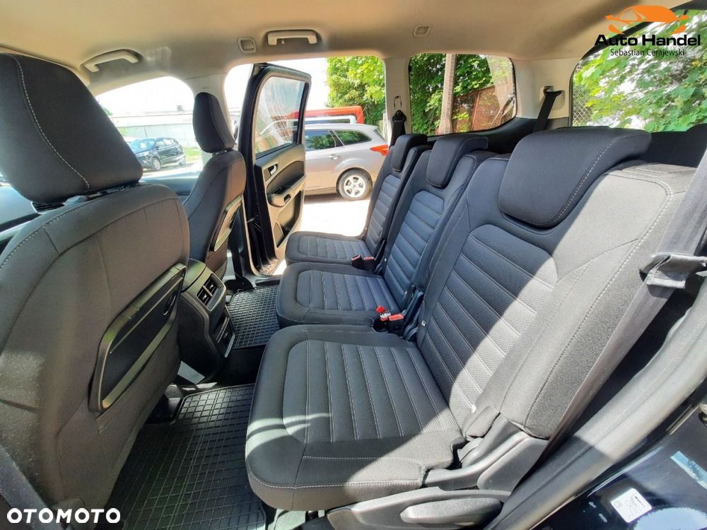 Ford Galaxy 2.0 TDCi Titanium PowerShift - 34