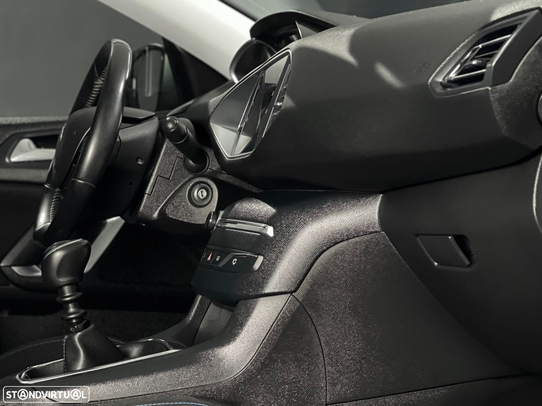 Peugeot 308 SW 1.5 BlueHDi Style - 9