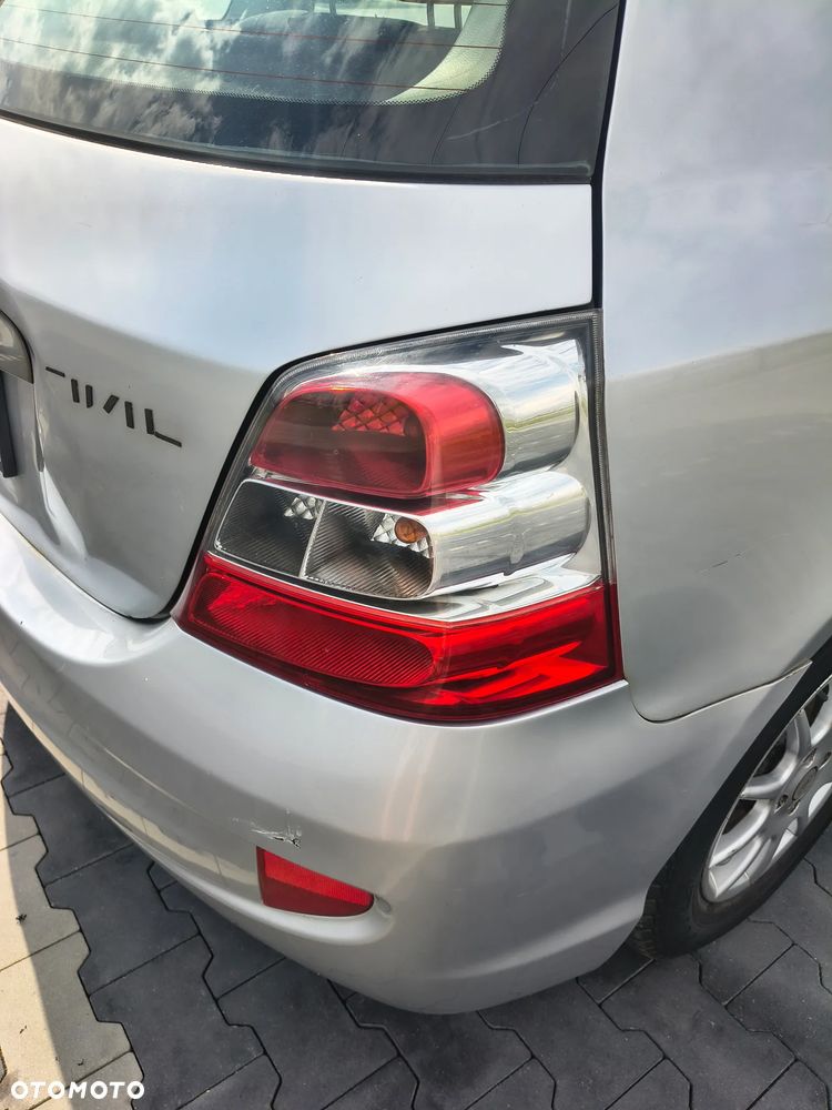 Honda Civic 1.4i LS - 6