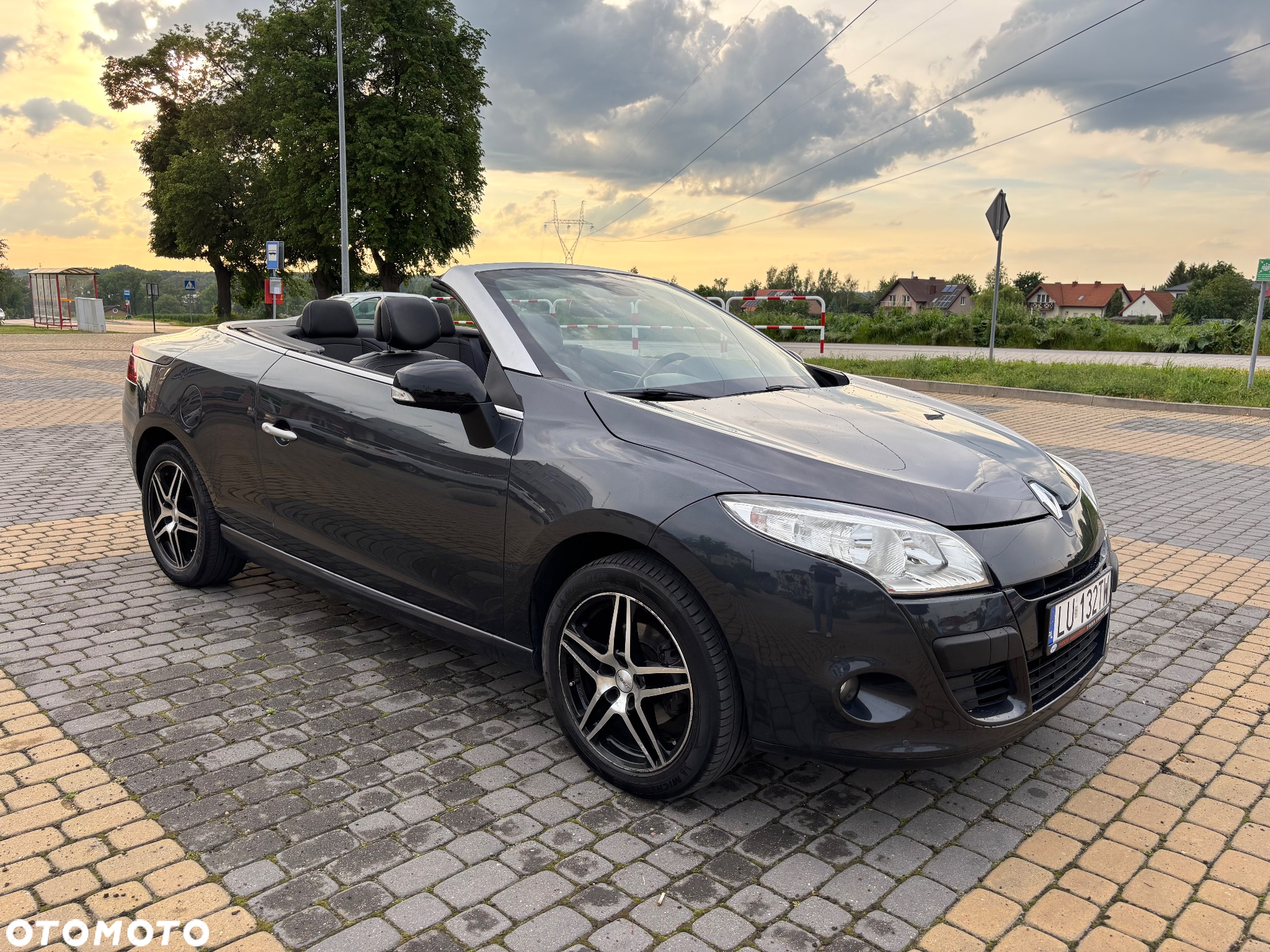 Renault Megane 1.4 16V TCE Dynamique - 12