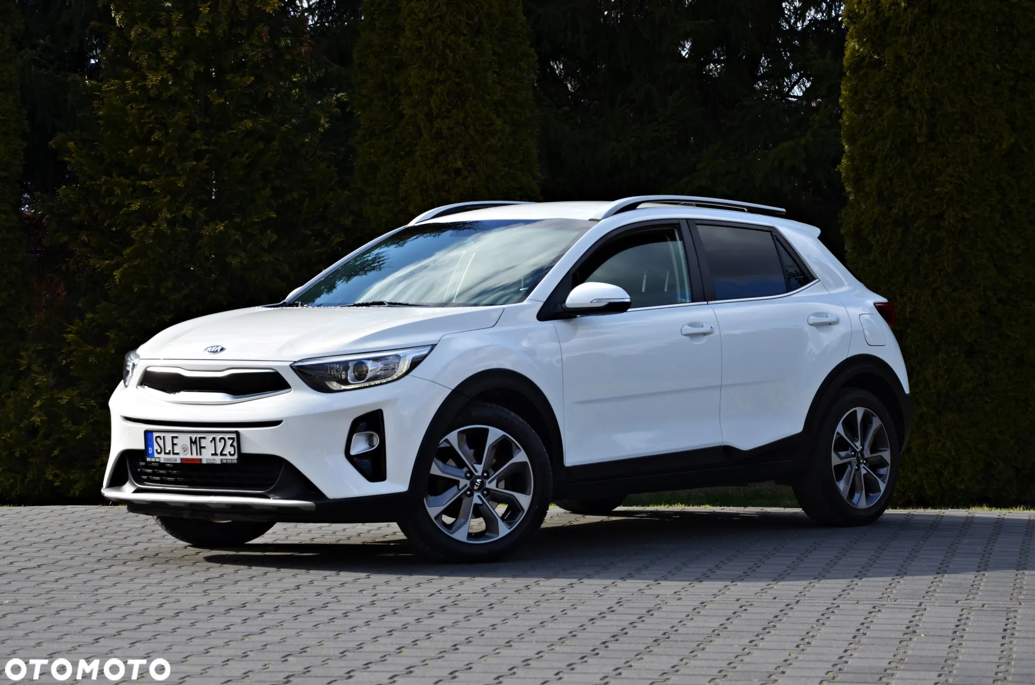 Kia Stonic 1.4 Vision - 14