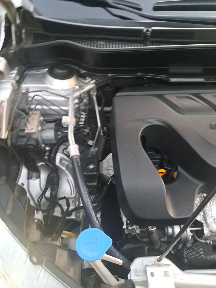 Suzuki Vitara 1.4 Boosterjet XLED 4WD - 10