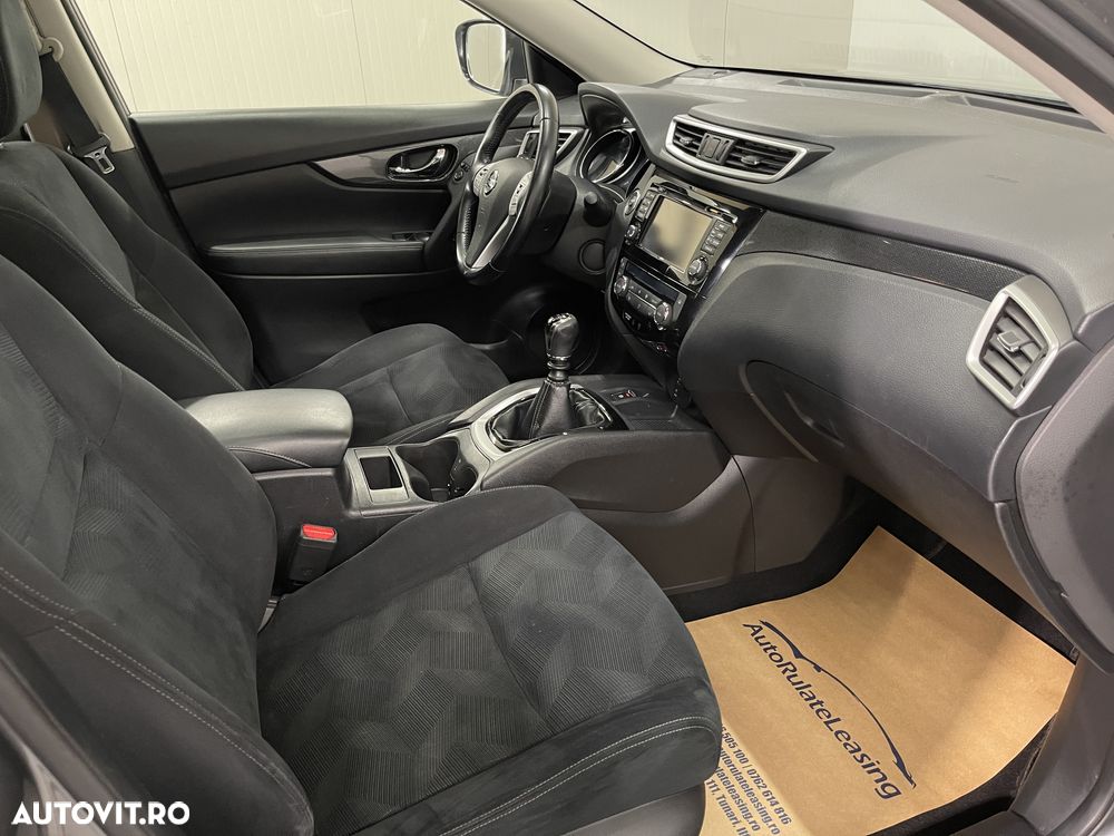 Nissan X-Trail 1.6 dCi Acenta - 11