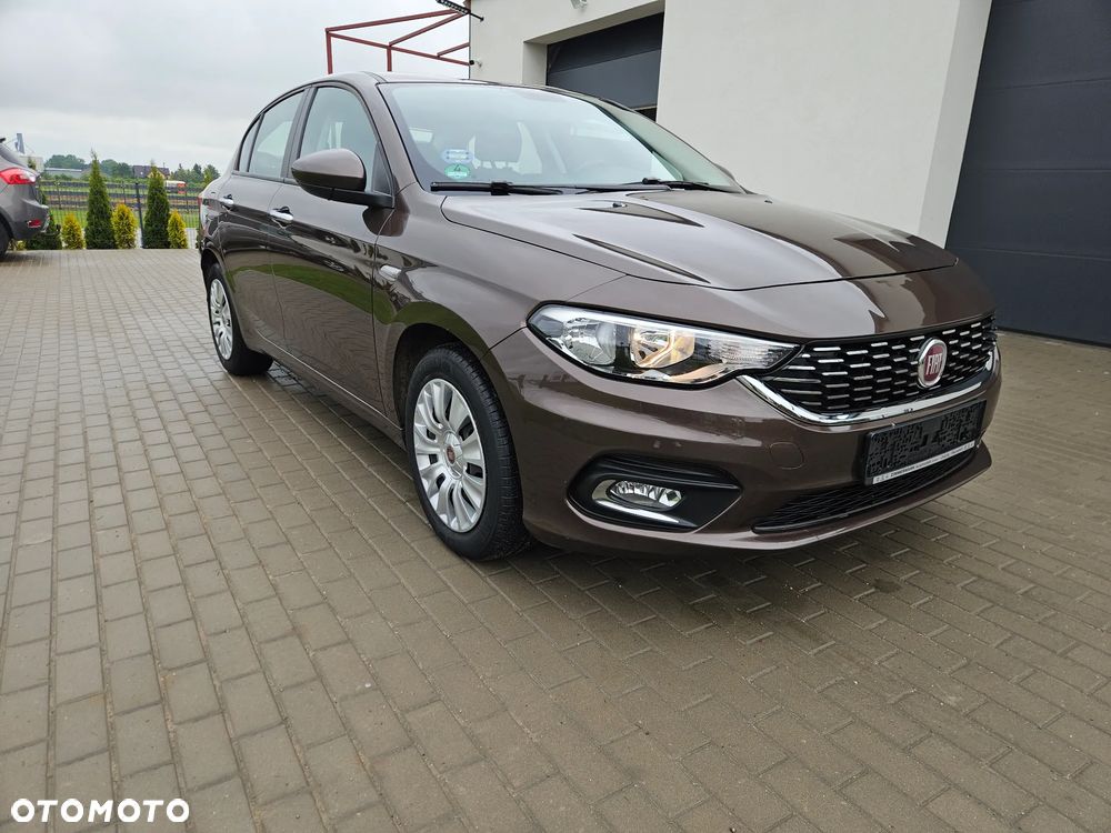 Fiat Tipo 1.4 16V More - 1
