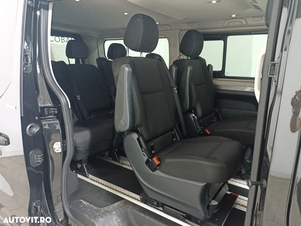Renault Trafic - 16