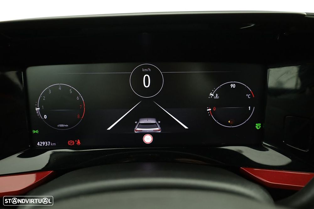 Opel Mokka 1.2 T GS - 14