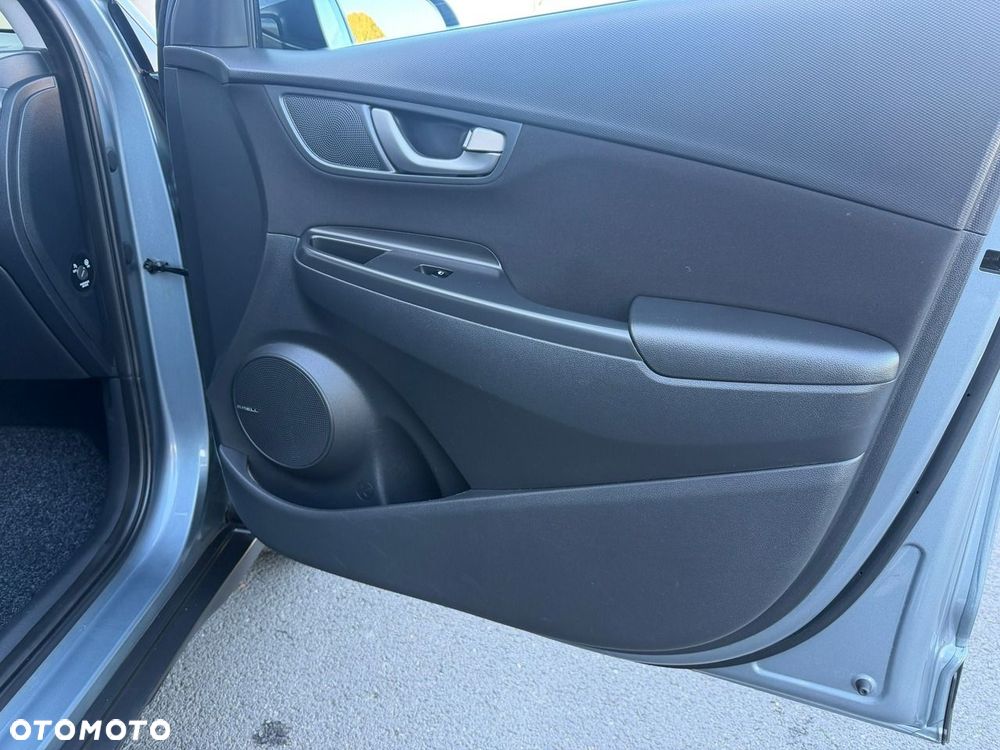 Hyundai Kona 1.0 T-GDI Comfort - 21
