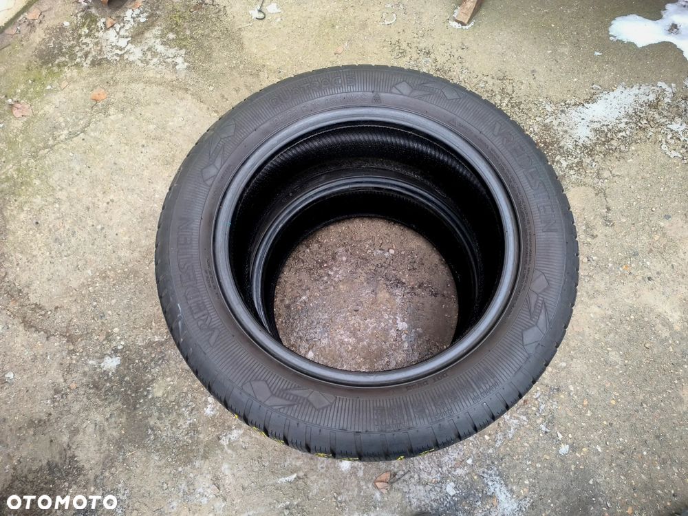 195/55R15 85H Opony Całoroczne Wielosezonowe VREDESTEIN QUATRAC 5 6mm Legnica ALU-RAD 195/55 - 5